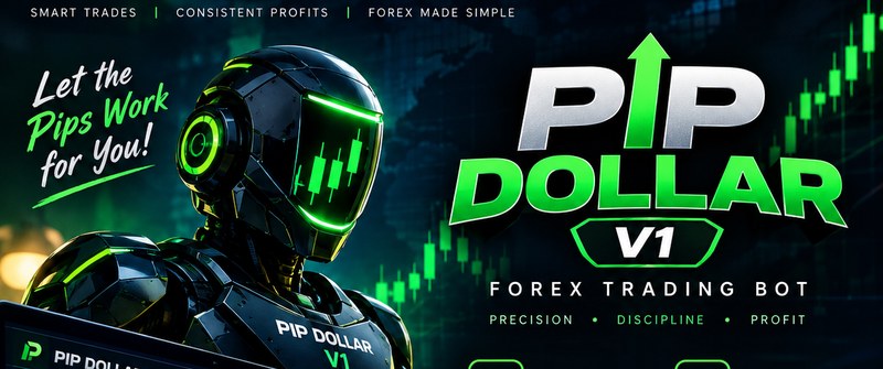 Pipdollar V1