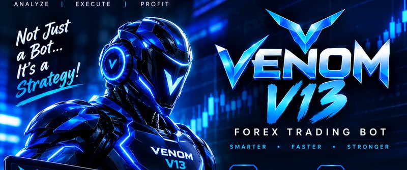 Venom V13