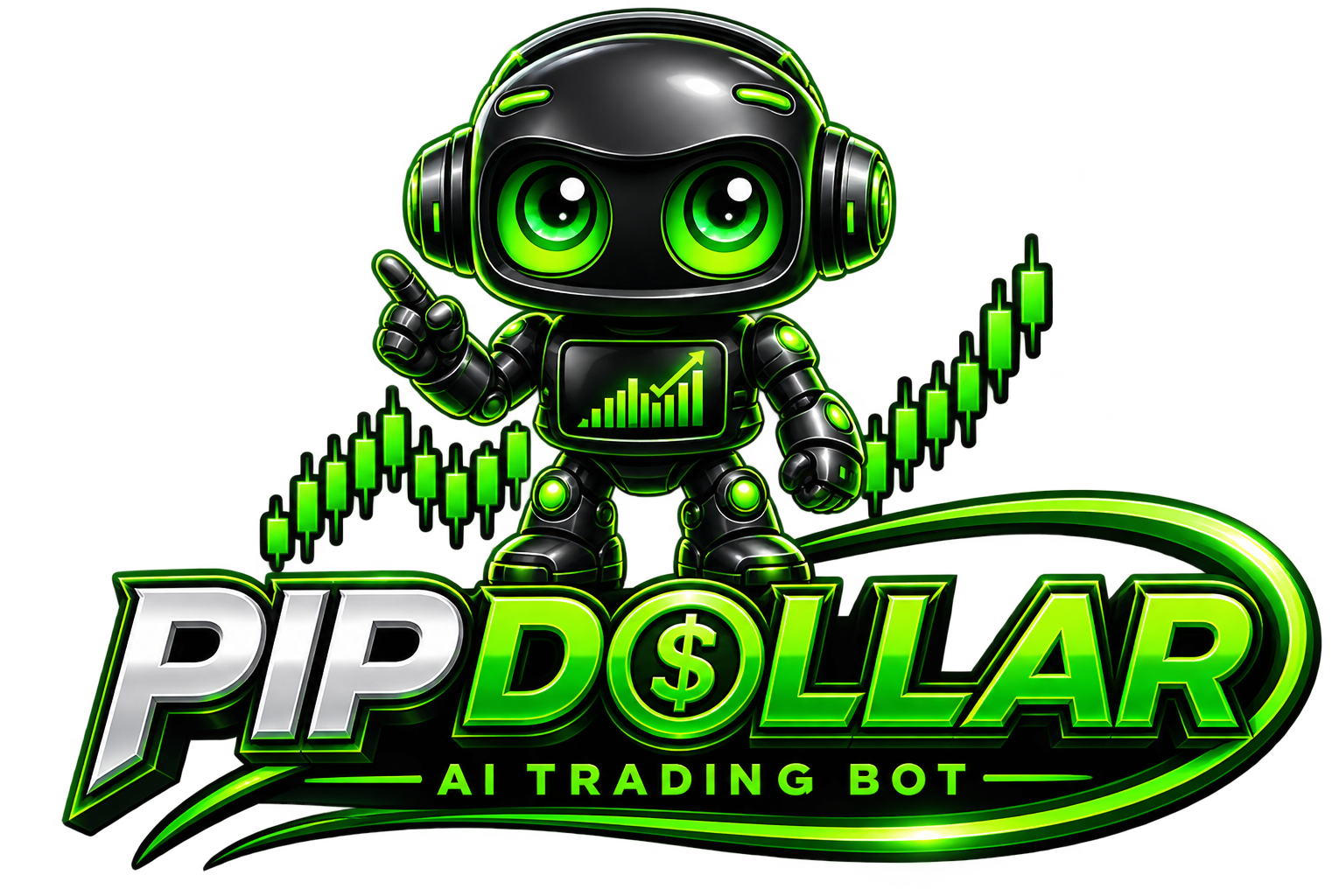Pip Dollar AI Trading Bot